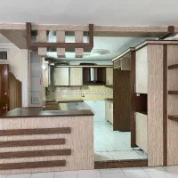 کابینت چوبی