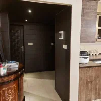 فدک،۱۰۰متری دو خواب در ساختمان دو واحدی|اجارهٔ آپارتمان|شاهین‌شهر, فدک|دیوار