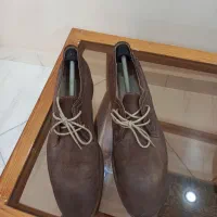 یک جفت کفش خارجی سایز۴۴