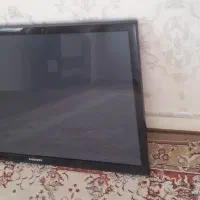 تلوزیون سامسونگ|تلویزیون و پروژکتور|تهران, قصر فیروزه ۲|دیوار