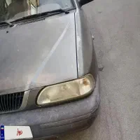 فروش خودرو 141 مدل 89|خودرو سواری و وانت|مشهد, حجت|دیوار