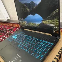 لپتاپ ASUS TUF gaming