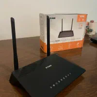 مودم vdsl adsl دی لینک نو