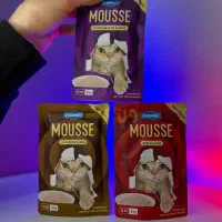 غذا گربه و سگ (پت شاپ رشت)