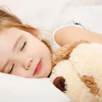 پرستار کودک