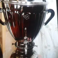 فروش سماورنفتی بزرگ