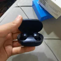 هندزفری بلوتوثی شیائومی ردمی ایرداتس ۲|لوازم جانبی موبایل و تبلت|اهواز, کیانپارس |دیوار