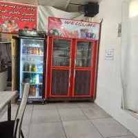 واگذاری وفروش رستوران بیرون برتک ستاره