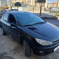 206 تیپ2|خودرو سواری و وانت|ملارد, |دیوار