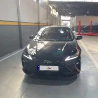 اریزو ۶ جی تی مدل ۱۴۰۳|خودرو سواری و وانت|بروجرد, |دیوار