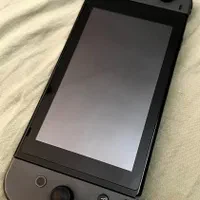فروش نینتندو سوییچ با وسایل کامل/nintendo switch|کنسول، بازی ویدئویی و آنلاین|تهران, امانیه|دیوار