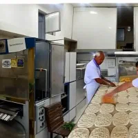 مغازه بر اصلی نفت پونک پاخور عالی|اجارهٔ مغازه و غرفه|تهران, شهرک نفت|دیوار