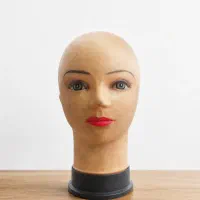 کله مانکن گوشتی و مانکن لباس زنانه