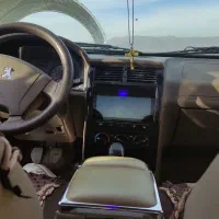 پژو۴۰۵|خودرو سواری و وانت|نهاوند, |دیوار