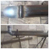 لوله کشی گاز سیار جوشکاری خرده کاری گاز (کل تهران)