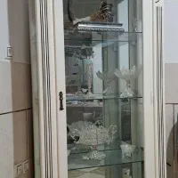 تعدادی لوازم منزل در حد نو مناسب جهیزیه عروس|مبلمان خانگی و میز عسلی|سیرجان, |دیوار