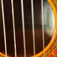 گیتار C70 در حد نو