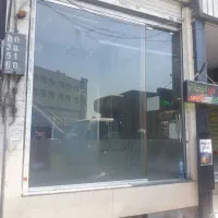 مغازه تجاری۵۰ متری در دو طبقه جردن