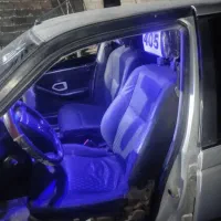 صندلی کرولایی