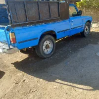 نیسان|خودرو سواری و وانت|ماهنشان, |دیوار