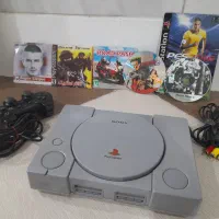 پلی استیشن ۱|کنسول، بازی ویدئویی و آنلاین|کرمانشاه, |دیوار