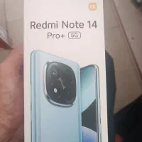 note 14 pro plus نو
