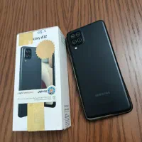 سامسونگ galaxy A12|موبایل|تهران, دروازه شمیران|دیوار