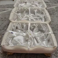 طبق نامزدی و بله برون کاملا نو و مناسب مراسم|صنایع دستی و سایر لوازم تزئینی|تهران, سبلان (لشگر)|دیوار