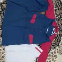 لباس فرم دخترانه