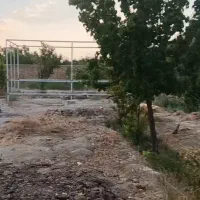 باغچه ۷۵۰ متری پدم بلوار کشاورز|فروش خانه و ویلا|کرج, شهرک جهان‌نما|دیوار