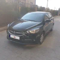 شاهین پلاس مشکی فروش فوری