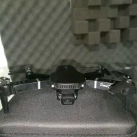 کواد کوپتر مدل e88