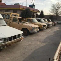 مرکز اسقاط خودرو با مجوز رسمی