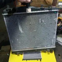 رادیاتور پراید سالم