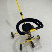 رانو بیبی|کالسکه و لوازم جانبی|پاوه, |دیوار