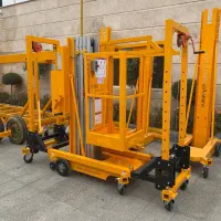 بالابر آمفی تئاتر|ماشینآلات صنعتی|تبریز, |دیوار