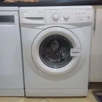 لباسشویی ۵کیلویی کنوود گیربکسی ساخت ترکیه
