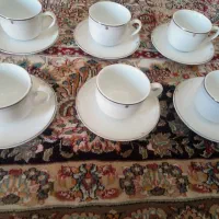 سرویس فنجون ونعلبکی|ظروف سرو و پذیرایی|شیراز, شهدای شهرک سعدی|دیوار