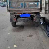 نیسان کمپرسی مدل1364|خودرو سواری و وانت|مرند, |دیوار