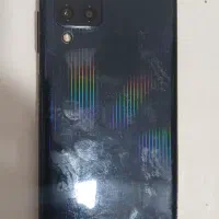 گوشی سامسونگ m32|موبایل|گناباد, |دیوار