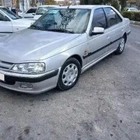 پژوپارس مدل۸۵ عروسک