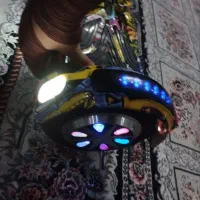 اسکوتر برقی|دوچرخه، اسکیت، اسکوتر|فولادشهر, C4|دیوار