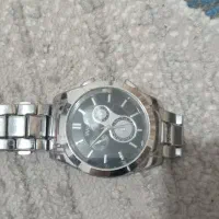 ساعت مردانه در حد نو|ساعت|شفت, |دیوار