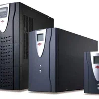 یوپی اس . باطری . UPS.