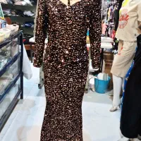 لباس مجلسی فروشی ومعاوضه|لباس|مشهد, طبرسی شمالی|دیوار