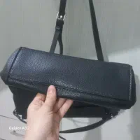 تعدادی کیف برند چرم طبیعی|کیف، کفش، کمربند|تهران, اختیاریه|دیوار