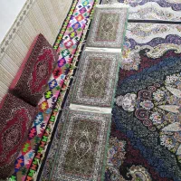 فرش دستبافت