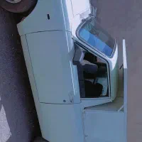 پیکان وانت مدل ۹۳|خودرو سواری و وانت|کرمان, |دیوار