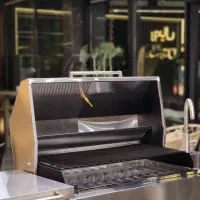 باربیکیو|اجاق گاز و لوازم برقی پختوپز|اصفهان, قلعه طبره|دیوار