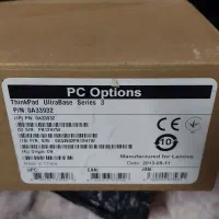 داک استیشن لنوو|قطعات و لوازم جانبی رایانه|تهران, ابوذر|دیوار